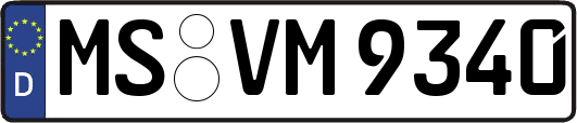 MS-VM9340