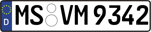 MS-VM9342