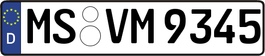 MS-VM9345