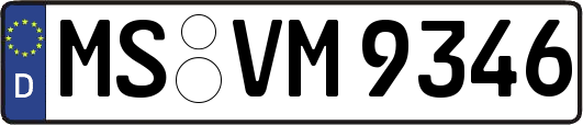 MS-VM9346