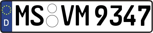 MS-VM9347