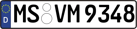 MS-VM9348