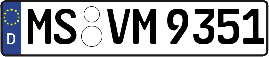 MS-VM9351