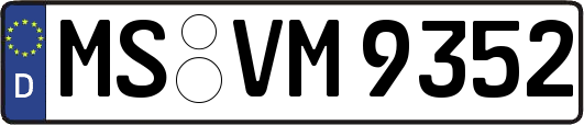 MS-VM9352