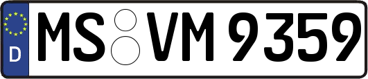 MS-VM9359