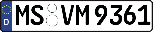 MS-VM9361