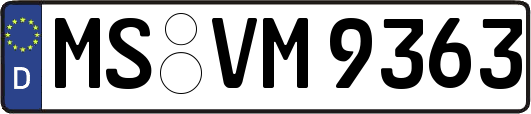 MS-VM9363
