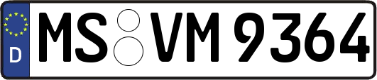 MS-VM9364