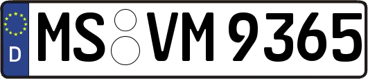 MS-VM9365