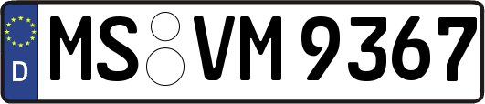 MS-VM9367