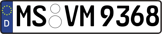 MS-VM9368