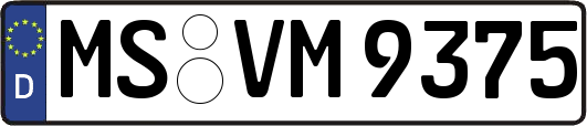 MS-VM9375