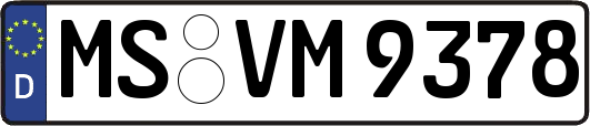 MS-VM9378