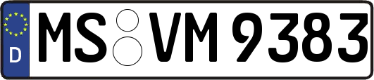 MS-VM9383