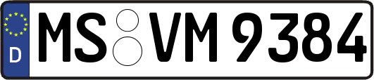 MS-VM9384