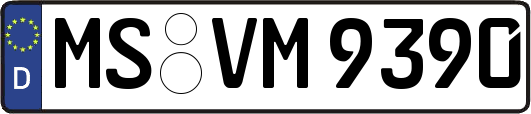 MS-VM9390