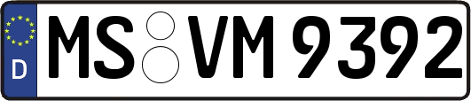 MS-VM9392