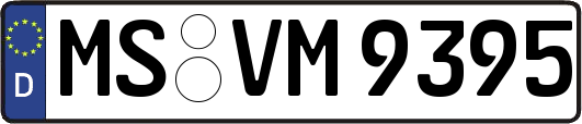 MS-VM9395
