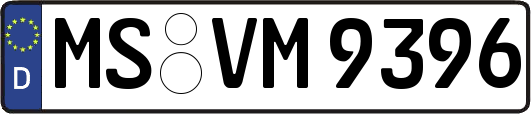 MS-VM9396