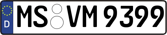 MS-VM9399