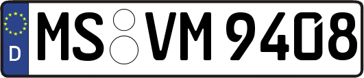 MS-VM9408