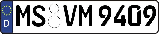 MS-VM9409