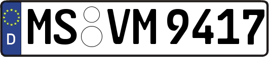 MS-VM9417