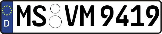 MS-VM9419