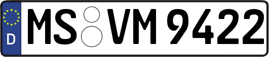 MS-VM9422