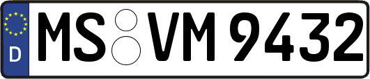 MS-VM9432