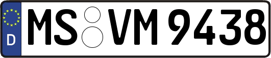 MS-VM9438