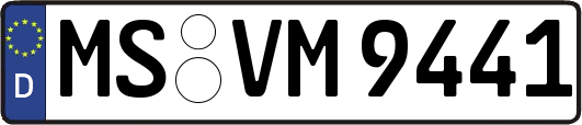 MS-VM9441