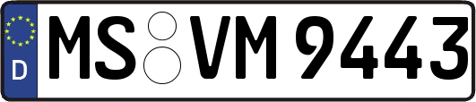 MS-VM9443