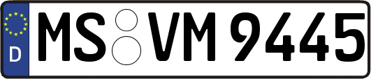 MS-VM9445