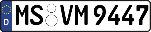 MS-VM9447