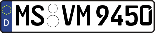 MS-VM9450