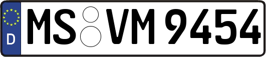 MS-VM9454
