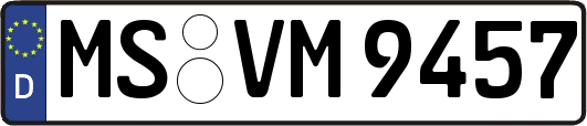 MS-VM9457