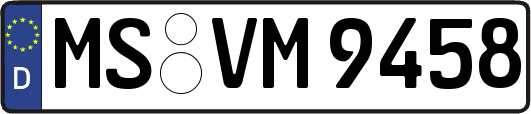 MS-VM9458