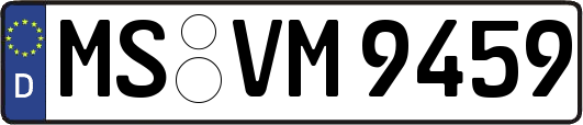 MS-VM9459