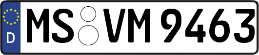 MS-VM9463