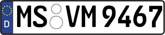 MS-VM9467