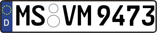 MS-VM9473
