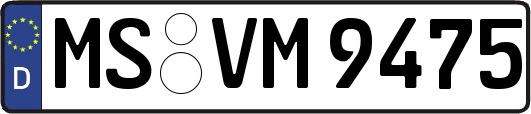 MS-VM9475
