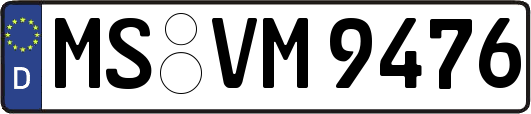 MS-VM9476