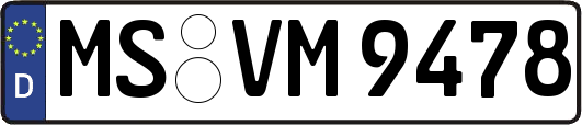 MS-VM9478