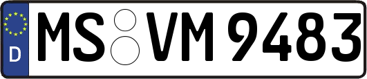 MS-VM9483