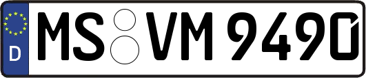 MS-VM9490