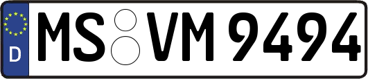 MS-VM9494
