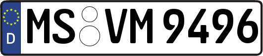 MS-VM9496